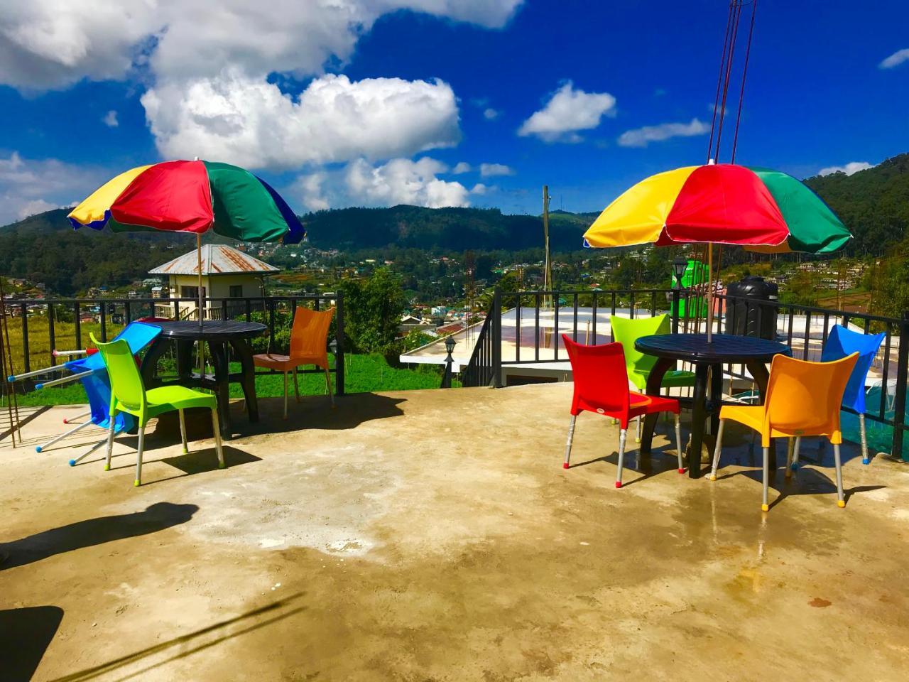 Loversleap Bungalow Nuwara Eliya Luaran gambar