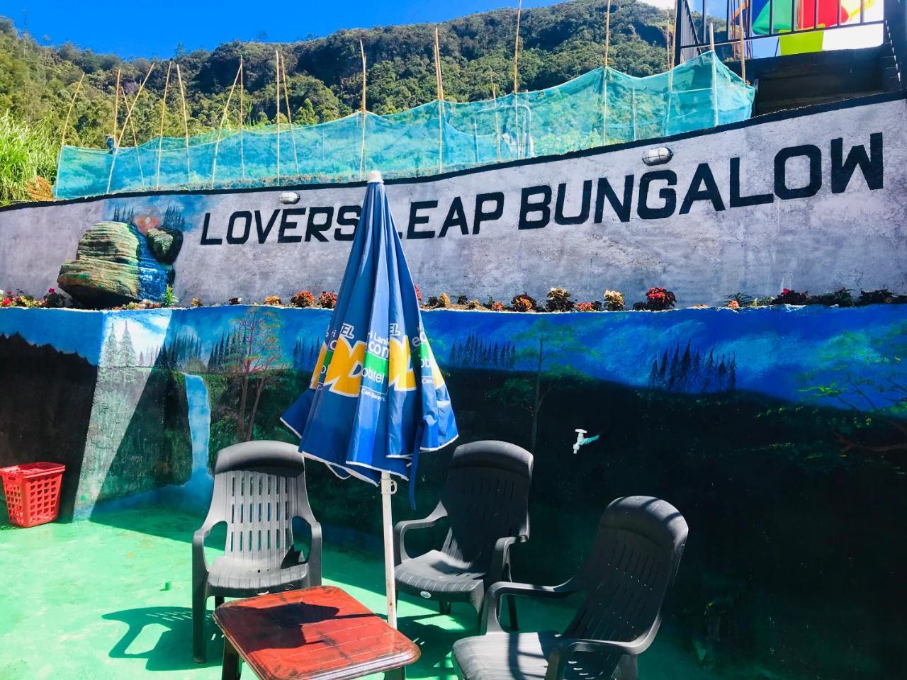 Loversleap Bungalow Nuwara Eliya Luaran gambar