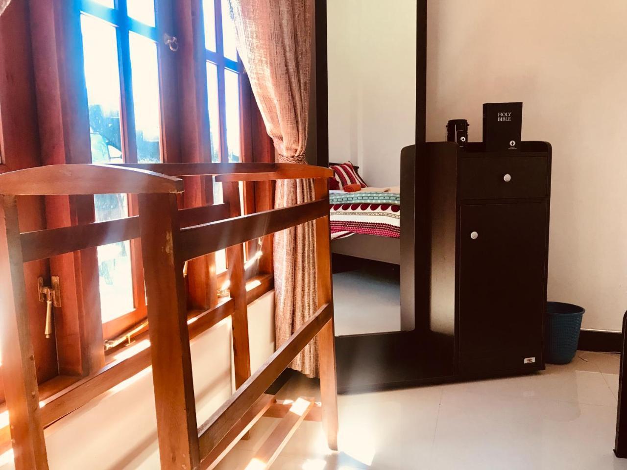 Loversleap Bungalow Nuwara Eliya Luaran gambar