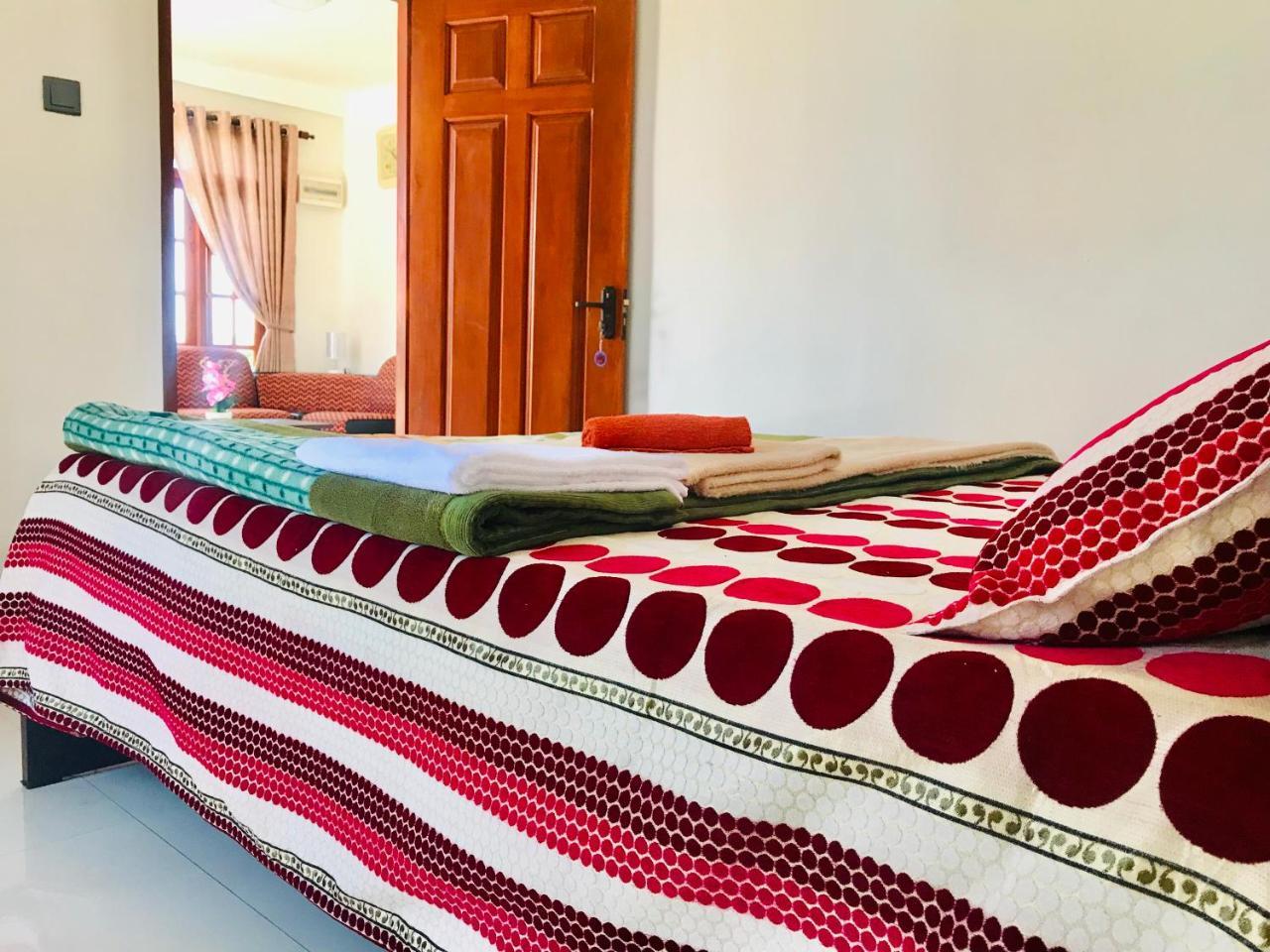 Loversleap Bungalow Nuwara Eliya Luaran gambar