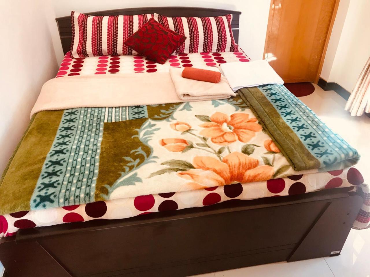 Loversleap Bungalow Nuwara Eliya Luaran gambar