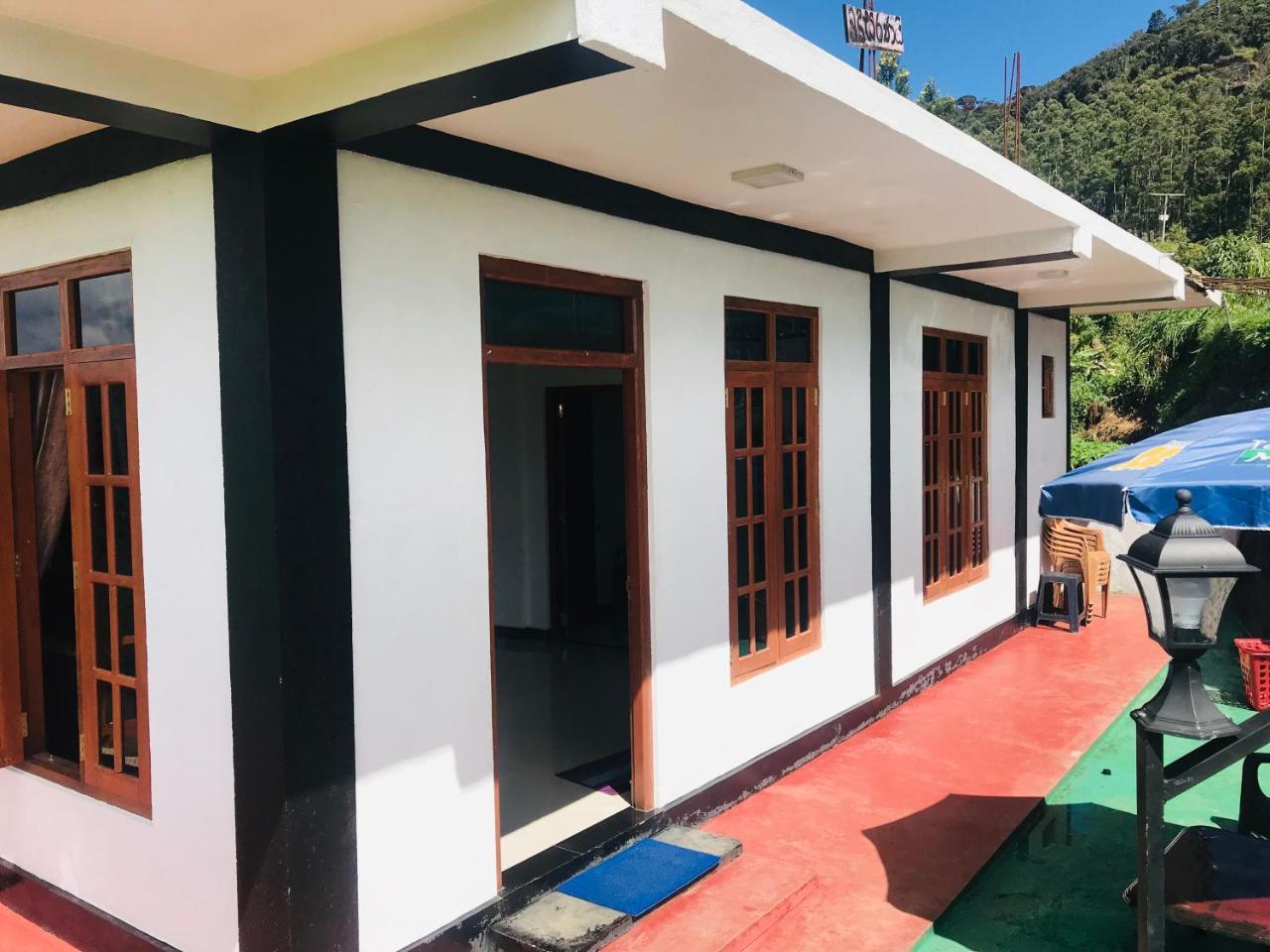 Loversleap Bungalow Nuwara Eliya Luaran gambar