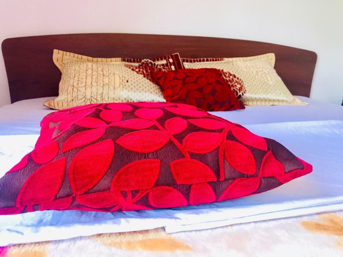 Loversleap Bungalow Nuwara Eliya Luaran gambar
