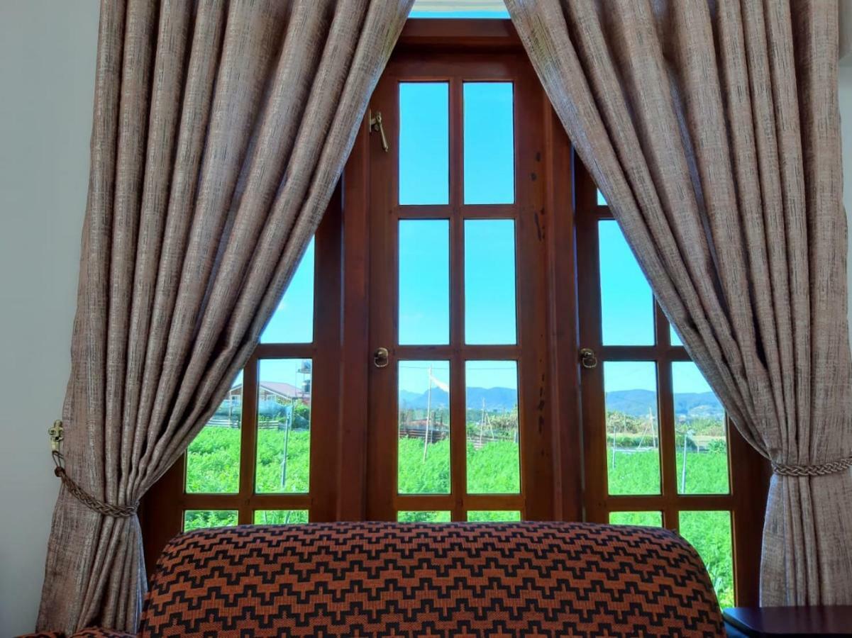 Loversleap Bungalow Nuwara Eliya Luaran gambar